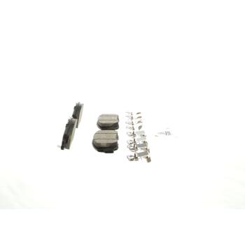 Bosch BC2185 Disc Brake Pad product image 4 of 4