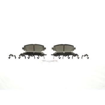 Bosch BC2186 Disc Brake Pad product image 1 of 4