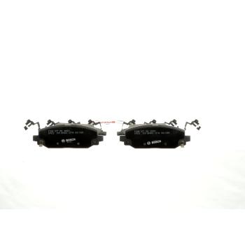 Bosch BC2186 Disc Brake Pad product image 3 of 4