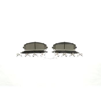 Bosch BC2187 - Disc Brake Pad Bosch BC2187 Disc Brake Pad product image 1 of 4