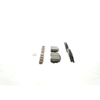 Bosch BC2187 - Disc Brake Pad Bosch BC2187 Disc Brake Pad product image 2 of 4