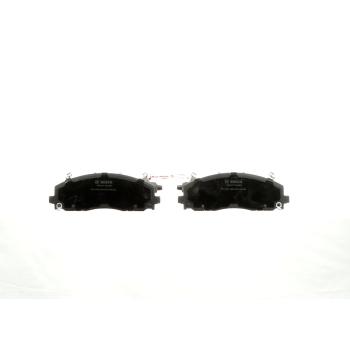 Bosch BC2187 - Disc Brake Pad Bosch BC2187 Disc Brake Pad product image 3 of 4
