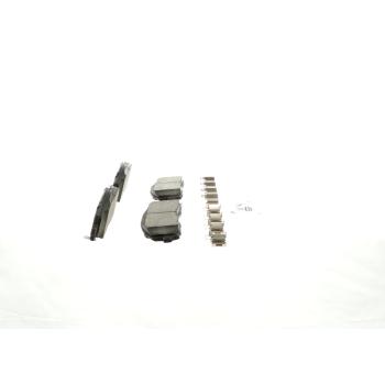 Bosch BC2187 - Disc Brake Pad Bosch BC2187 Disc Brake Pad product image 4 of 4