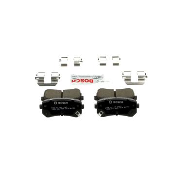 Bosch BC2188 - Disc Brake Pad Bosch BC2188 Disc Brake Pad product image 1 of 6