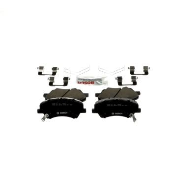 Bosch BC2190 Disc Brake Pad product image 1 of 6