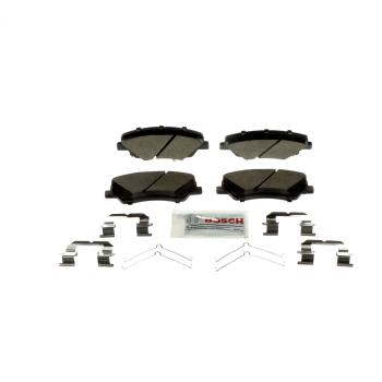 Bosch BC2190 Disc Brake Pad product image 3 of 6