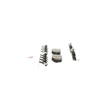 Bosch BC2191 Disc Brake Pad product image 2 of 4