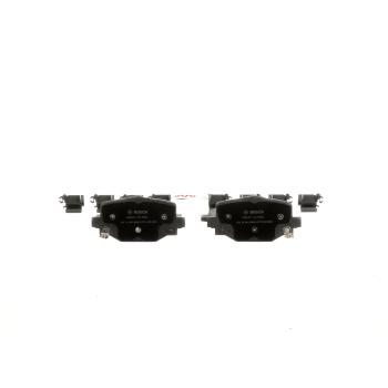 Bosch BC2191 Disc Brake Pad product image 3 of 4