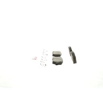 Bosch BC2198 Disc Brake Pad product image 2 of 4