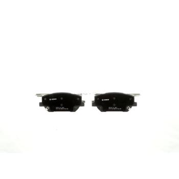 Bosch BC2198 Disc Brake Pad product image 3 of 4