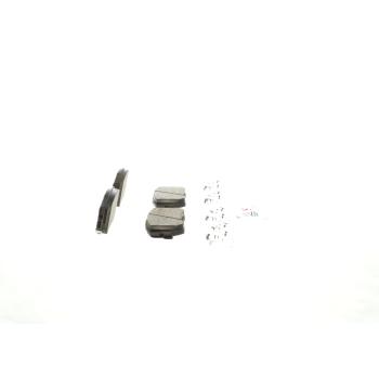 Bosch BC2198 Disc Brake Pad product image 4 of 4