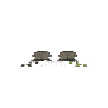 Bosch BC2199 - Disc Brake Pad Bosch BC2199 Disc Brake Pad product image 1 of 4