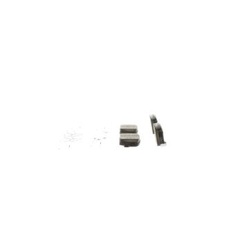 Bosch BC2199 - Disc Brake Pad Bosch BC2199 Disc Brake Pad product image 2 of 4
