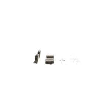 Bosch BC2199 - Disc Brake Pad Bosch BC2199 Disc Brake Pad product image 4 of 4