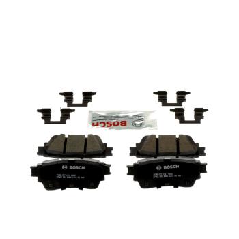 Bosch BC2200 - Disc Brake Pad Bosch BC2200 Disc Brake Pad product image 1 of 6