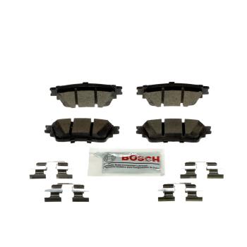 Bosch BC2200 - Disc Brake Pad Bosch BC2200 Disc Brake Pad product image 3 of 6