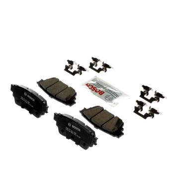Bosch BC2200 - Disc Brake Pad Bosch BC2200 Disc Brake Pad product image 4 of 6