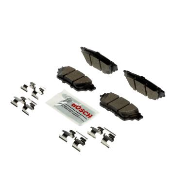 Bosch BC2200 - Disc Brake Pad Bosch BC2200 Disc Brake Pad product image 5 of 6