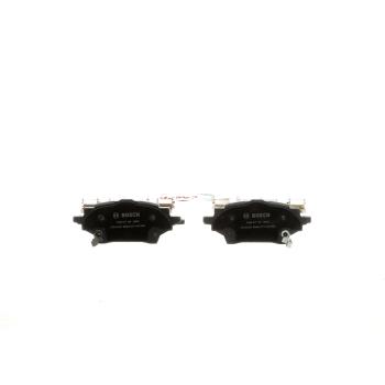 Bosch BC2202 Disc Brake Pad product image 3 of 4