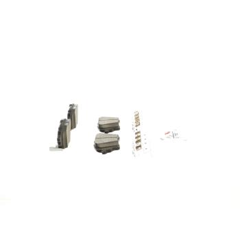 Bosch BC2202 Disc Brake Pad product image 4 of 4