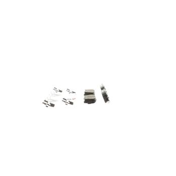 Bosch BC2205 Disc Brake Pad product image 2 of 6