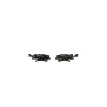 Bosch BC2205 Disc Brake Pad product image 3 of 6