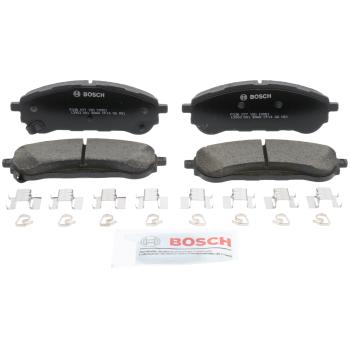 Bosch BC2208 Disc Brake Pad product image 2 of 4