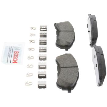 Bosch BC2208 Disc Brake Pad product image 3 of 4
