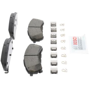 Bosch BC2208 Disc Brake Pad product image 4 of 4