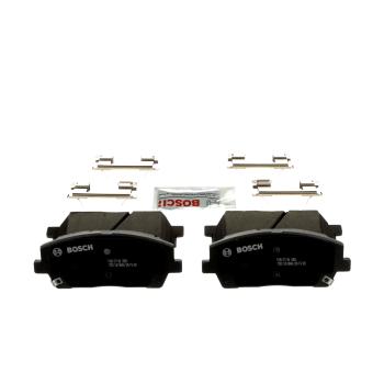 Bosch BC2215 Disc Brake Pad product image 1 of 6