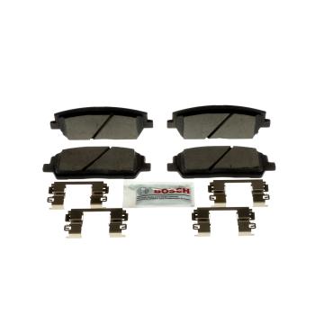 Bosch BC2215 Disc Brake Pad product image 3 of 6