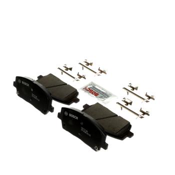 Bosch BC2215 Disc Brake Pad product image 4 of 6
