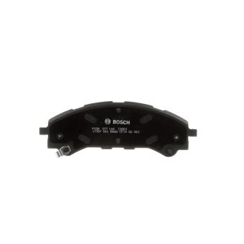 Bosch BC2216 Disc Brake Pad product image 2 of 6