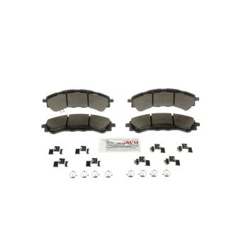 Bosch BC2216 Disc Brake Pad product image 3 of 6
