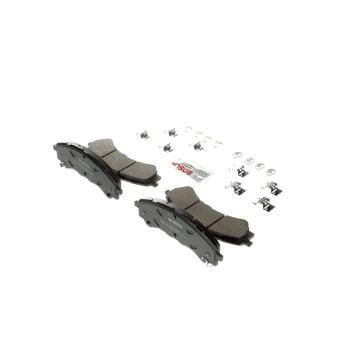 Bosch BC2216 Disc Brake Pad product image 4 of 6