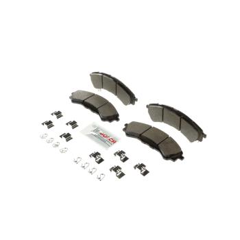 Bosch BC2216 Disc Brake Pad product image 5 of 6