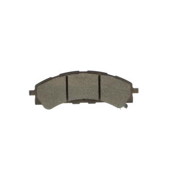 Bosch BC2216 Disc Brake Pad product image 6 of 6