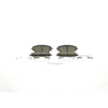 Bosch BC2218 Disc Brake Pad product image 1 of 4