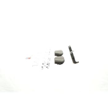 Bosch BC2218 Disc Brake Pad product image 2 of 4