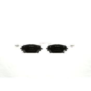 Bosch BC2218 Disc Brake Pad product image 3 of 4