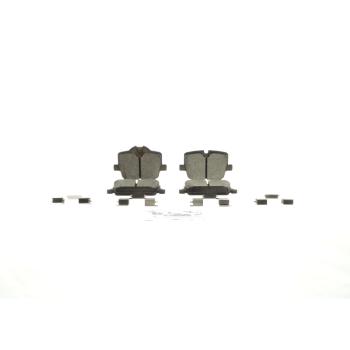 Bosch BC2221 Disc Brake Pad product image 1 of 4