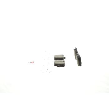 Bosch BC2221 Disc Brake Pad product image 2 of 4