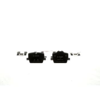 Bosch BC2221 Disc Brake Pad product image 3 of 4