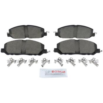 Bosch BC2229 Disc Brake Pad product image 2 of 4
