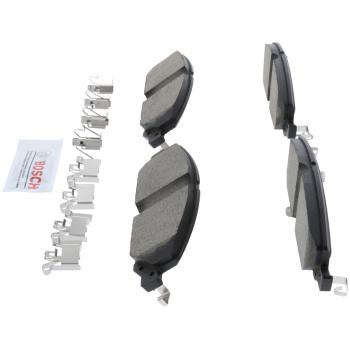 Bosch BC2229 Disc Brake Pad product image 3 of 4