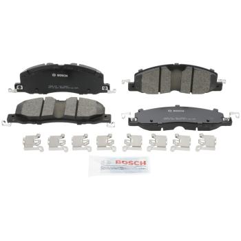 Bosch BC2230 Disc Brake Pad product image 2 of 4