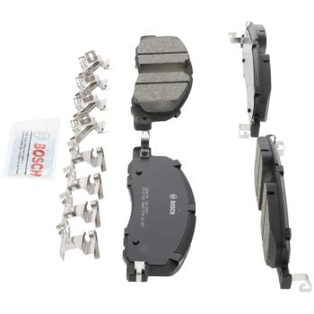 Bosch BC2230 Disc Brake Pad product image 3 of 4