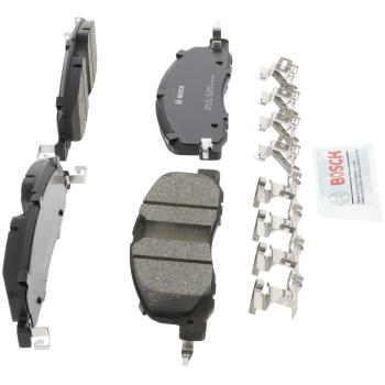 Bosch BC2230 Disc Brake Pad product image 4 of 4