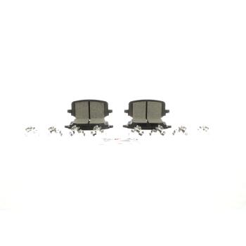 Bosch BC2231 Disc Brake Pad product image 1 of 4