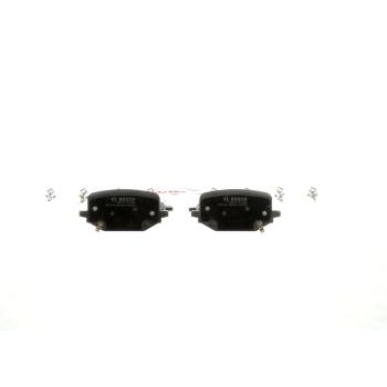 Bosch BC2231 Disc Brake Pad product image 3 of 4